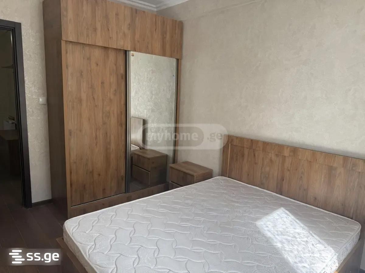 kupradze st. 0 - 2 rooms