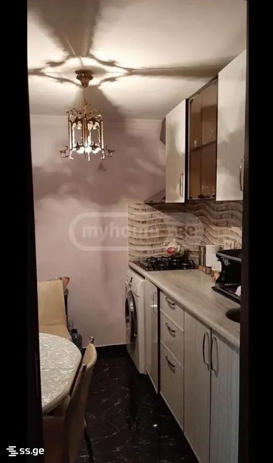 55 - 3 rooms