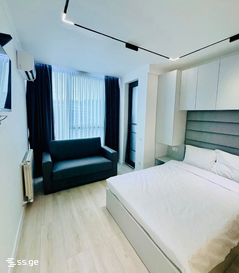 13 - 1 rooms