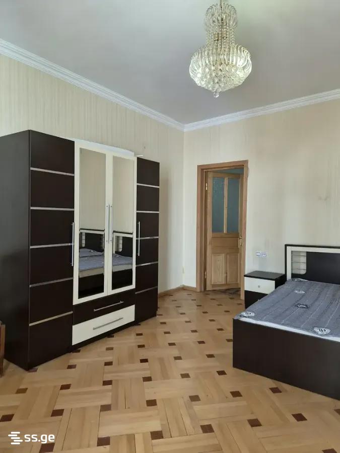 kaloubani st. 0 - 3 rooms