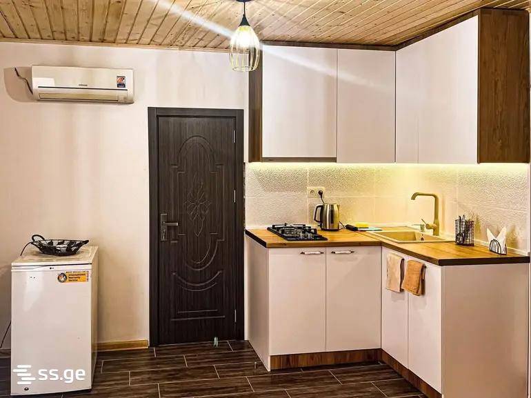 k. meskhi st. 0 - 1 rooms
