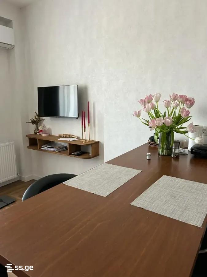 gakhokidze st. 3 - 2 rooms