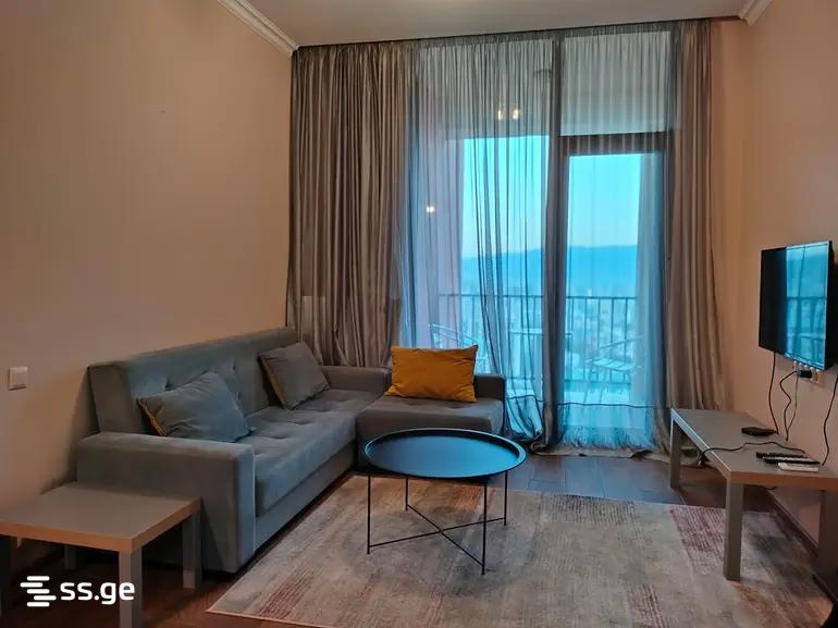 r. japaridze st. 13 - 2 rooms