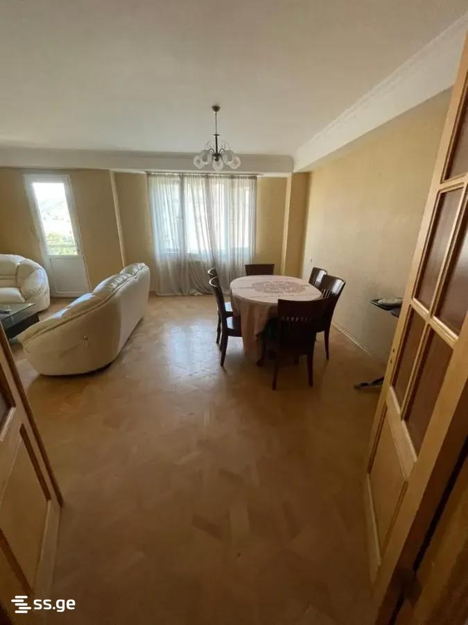 Khabeishvili st. 51 - 3 rooms