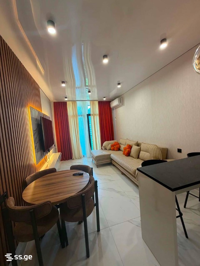 49ა - 2 rooms