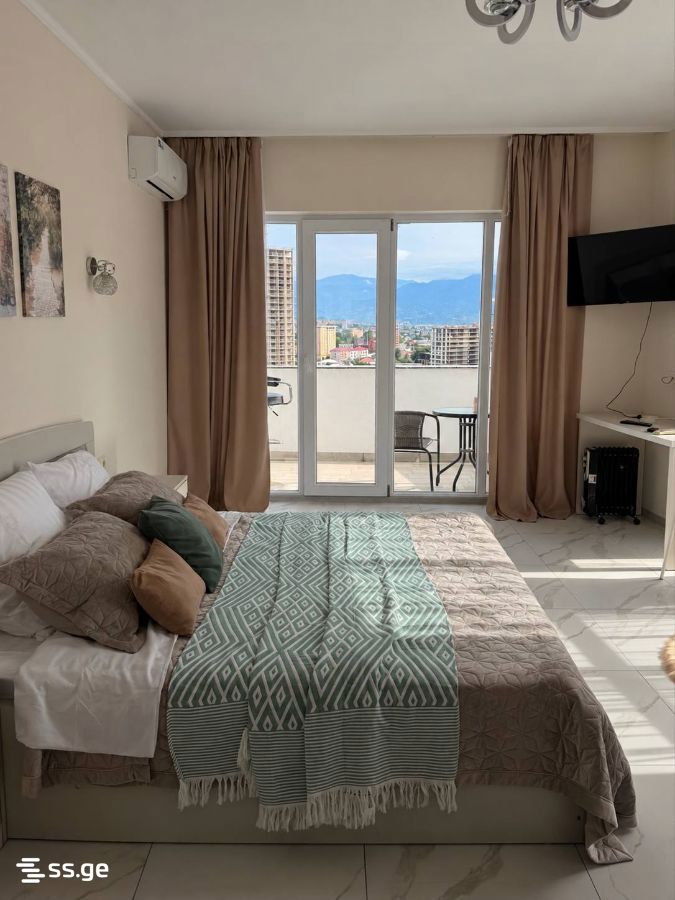 Angis st. 78 - 1 rooms