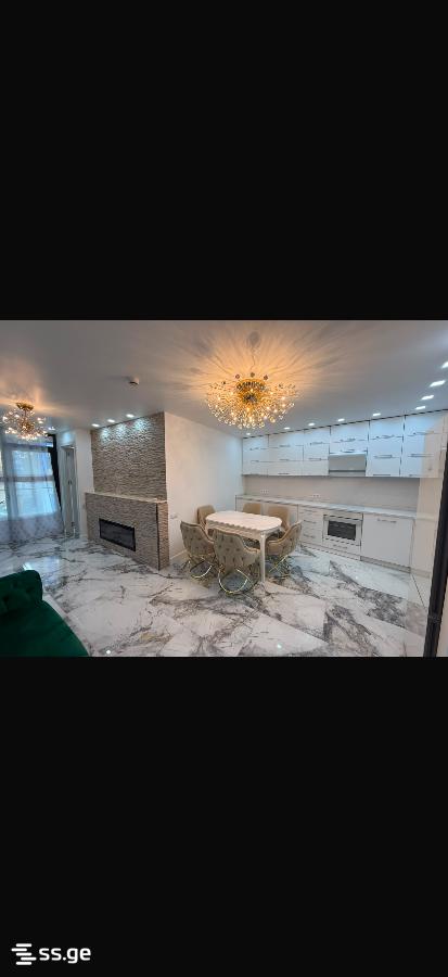 Adlia Street 1 - 2 rooms