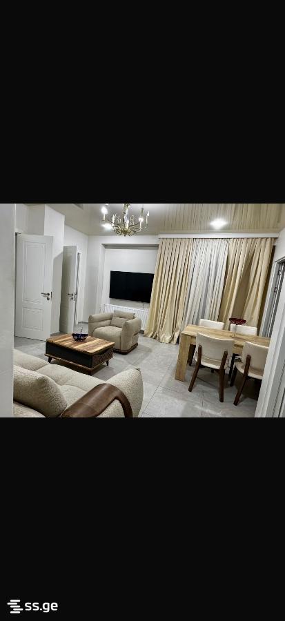 Angisi I lane 15 - 4 rooms