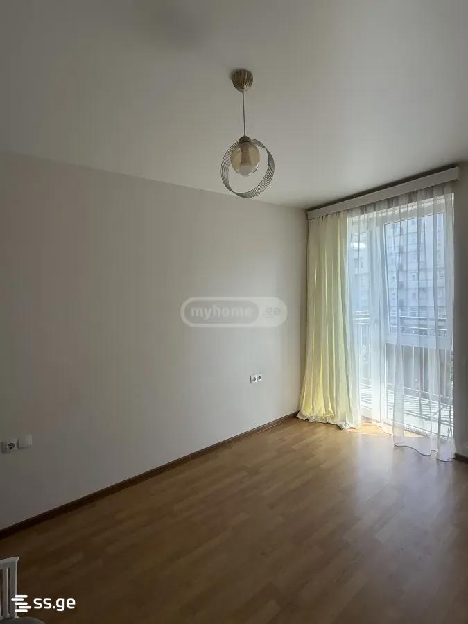 s. cincadze st 0 - 2 rooms
