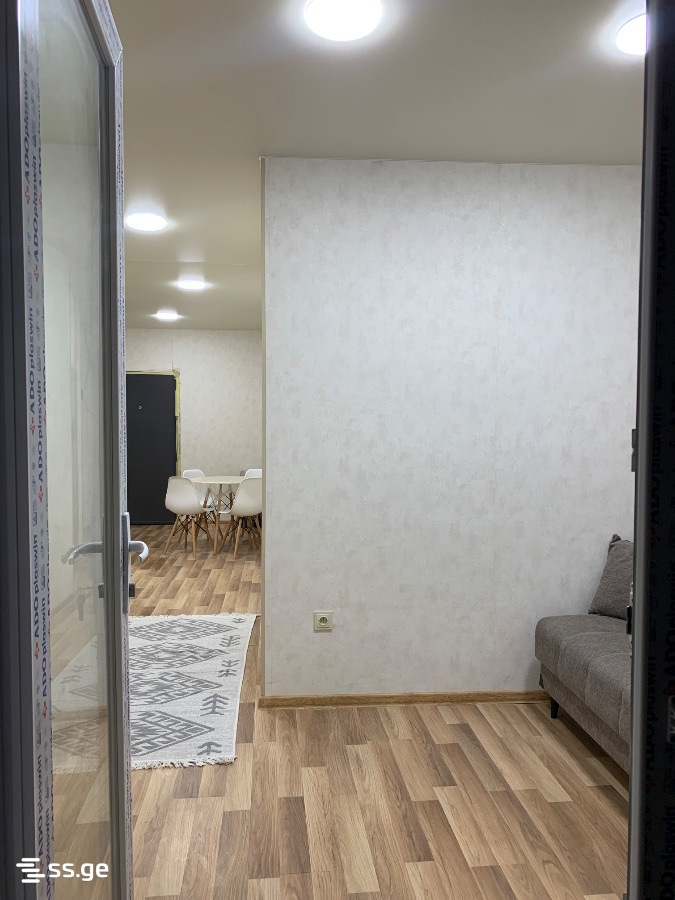 Angisi I lane 20-22 - 3 rooms