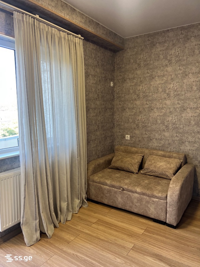 abashvili st. 13 - 2 rooms