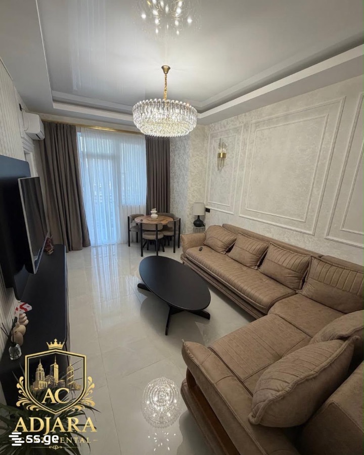 Angisi I lane 10 - 3 rooms