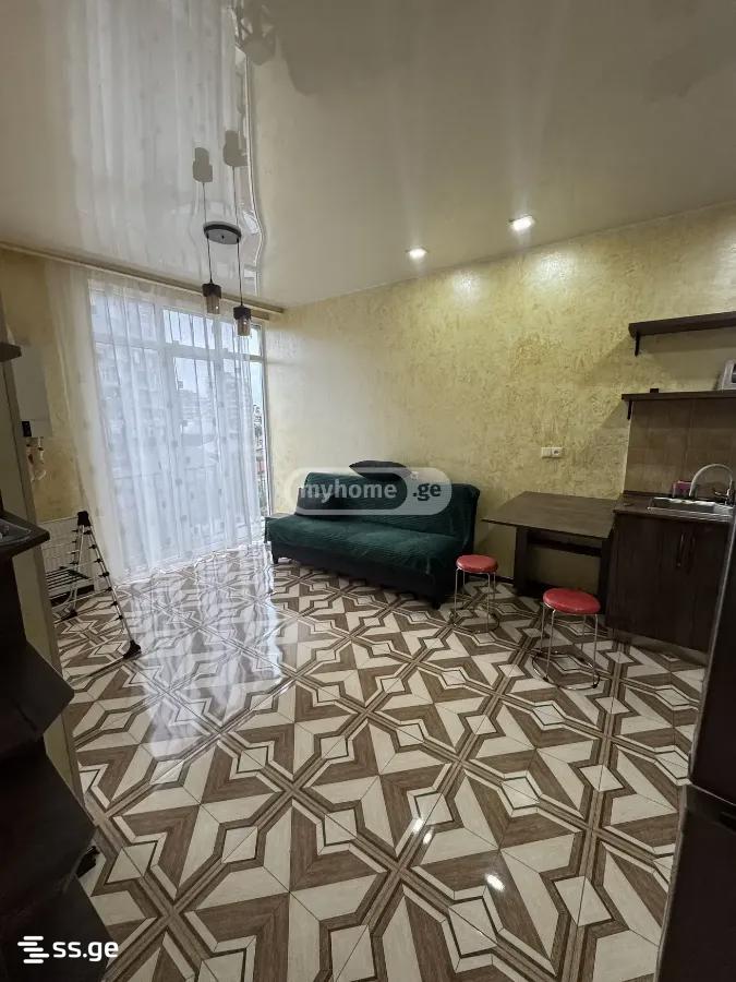 65 - 2 rooms