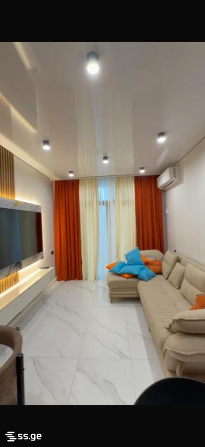 49ა - 2 rooms