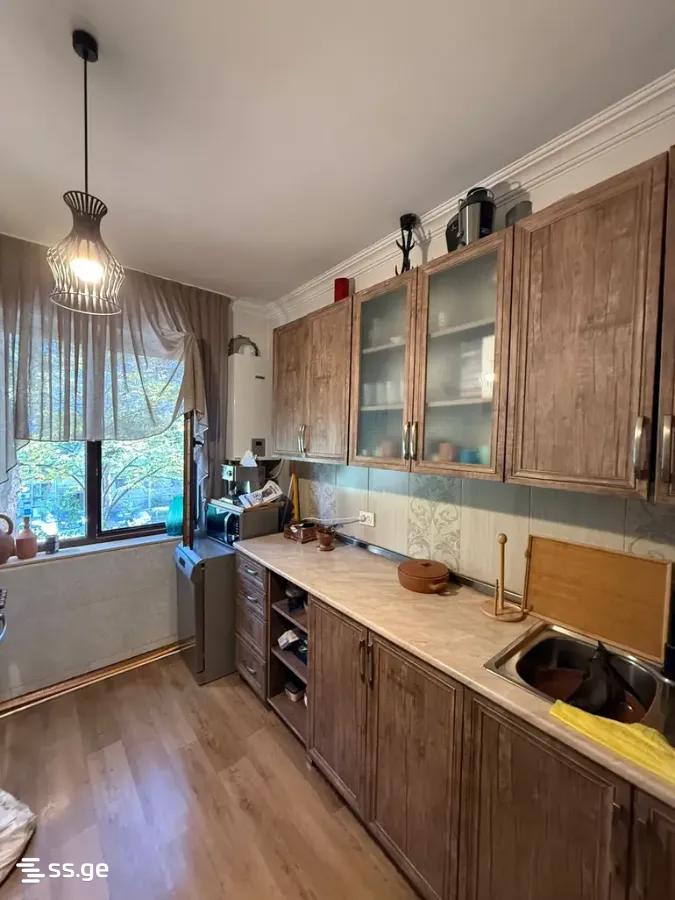 III a Microdistrict - Gldani  1 - 3 rooms