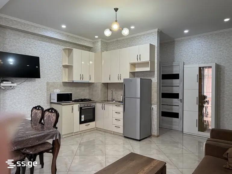 Asmati st. 1 - 3 rooms