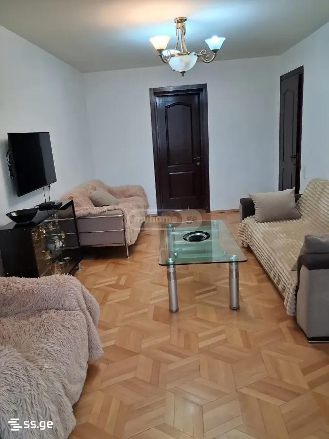 mamasakhlisov st. 5 - 2 rooms