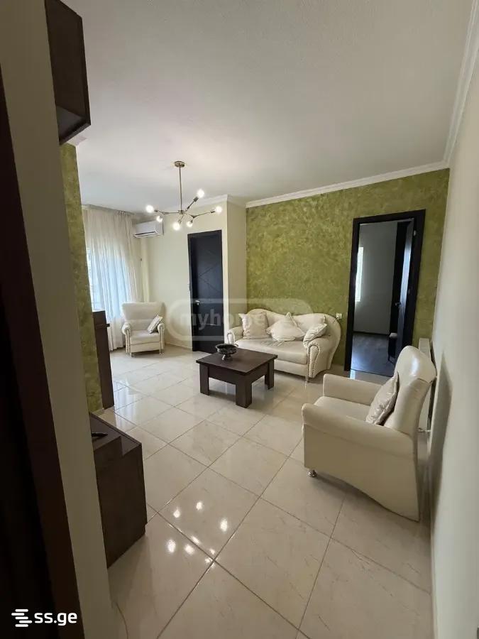 i. chavchavadze avenue 75 - 3 rooms