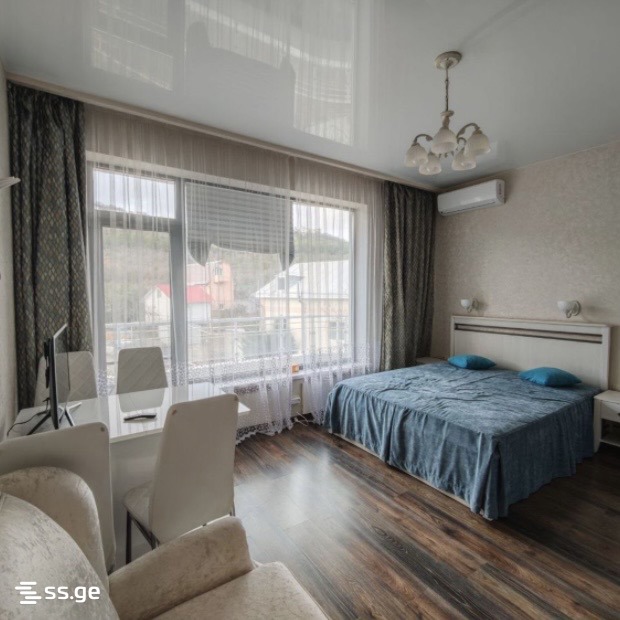 Sherif Khimshiashvili Ave 61 - 1 rooms