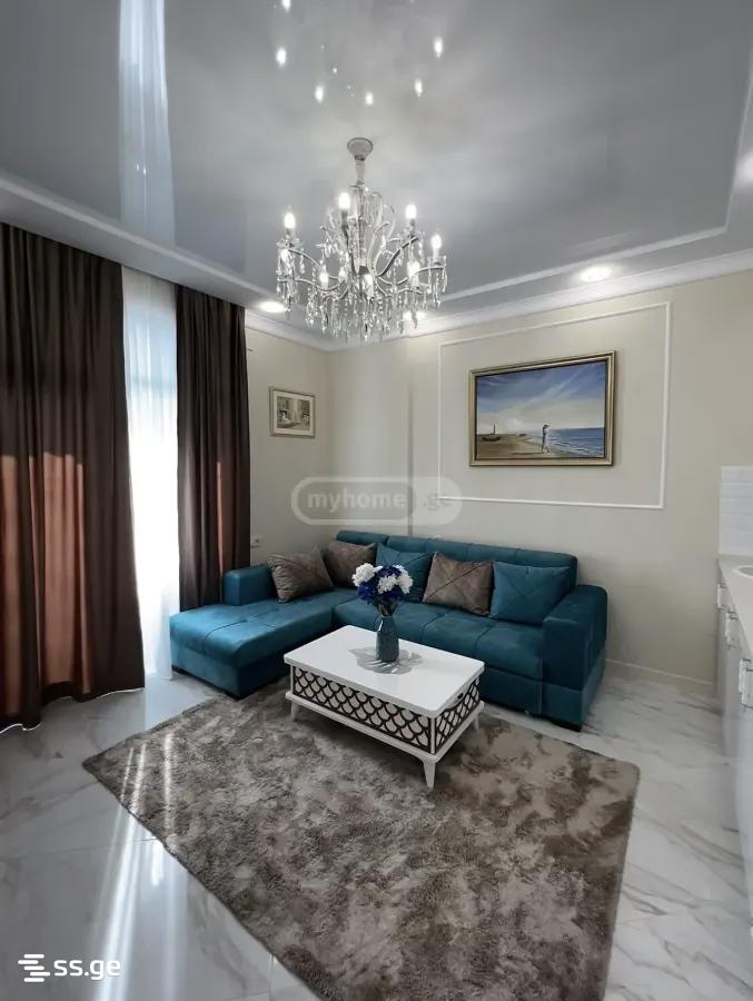 Firosman Street 17 - 2 rooms