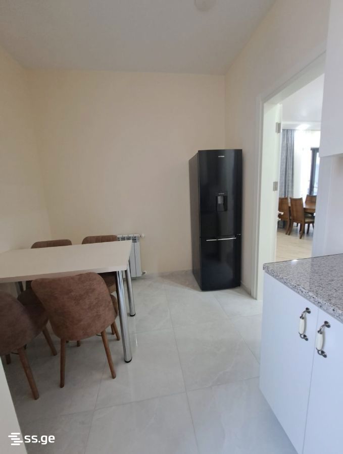 Tbel Abuseridze st. 3 - 2 rooms