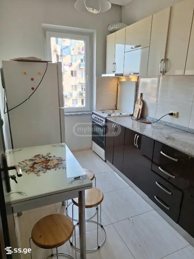 Batumi - 3 rooms