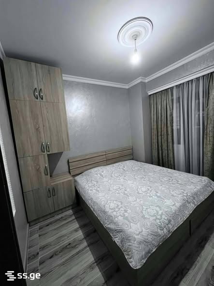 Angis st. 15 - 2 rooms