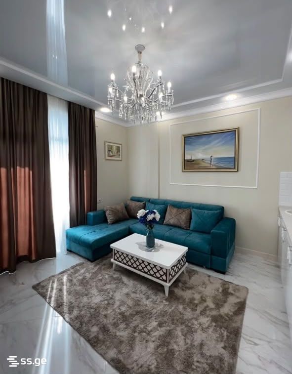 Firosman St. 2 - 2 rooms