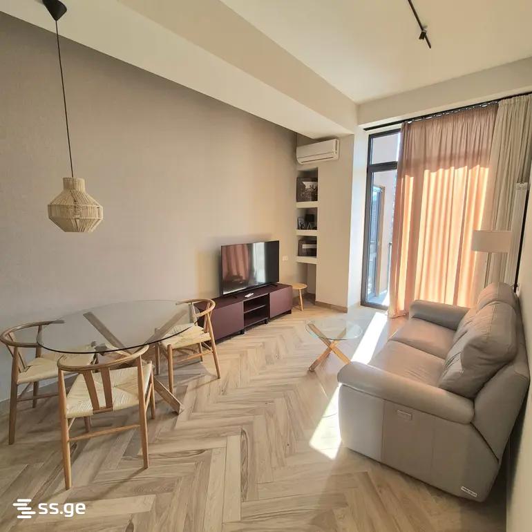 universiteti st. 39 - 2 rooms