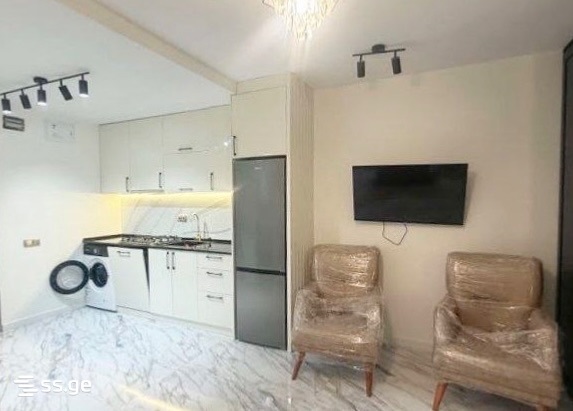 GR. Lortkipanidze st. 6 - 2 rooms
