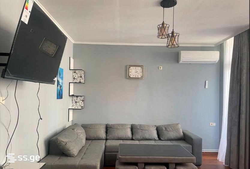 shartava st. ტ7ტყტყ - 3 rooms