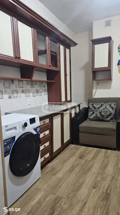 Ponichala 3 0 - 2 rooms