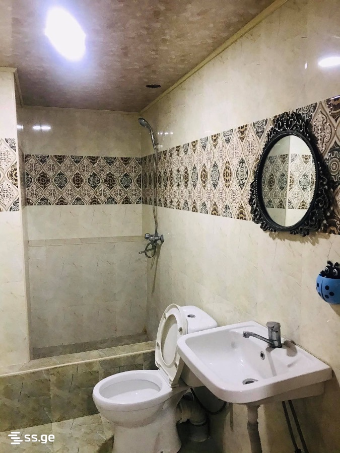 badiauri st. 18 - 1 rooms