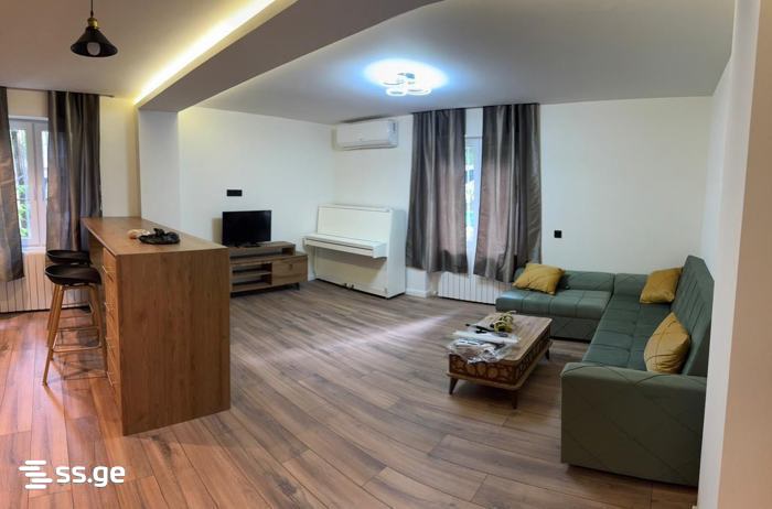 Block IV - Digomi massive 1 - 3 rooms