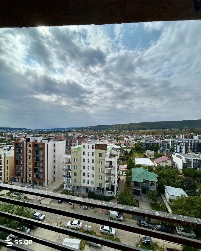 Straboni st. 34 - 2 rooms