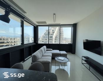 i. chavchavadze avenue 37 - 3 rooms