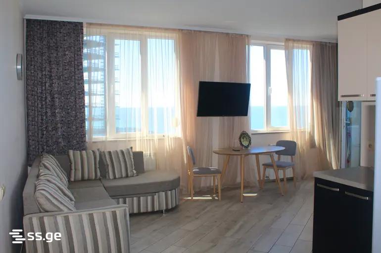 Khimshiashvili st. 0 - 1 rooms
