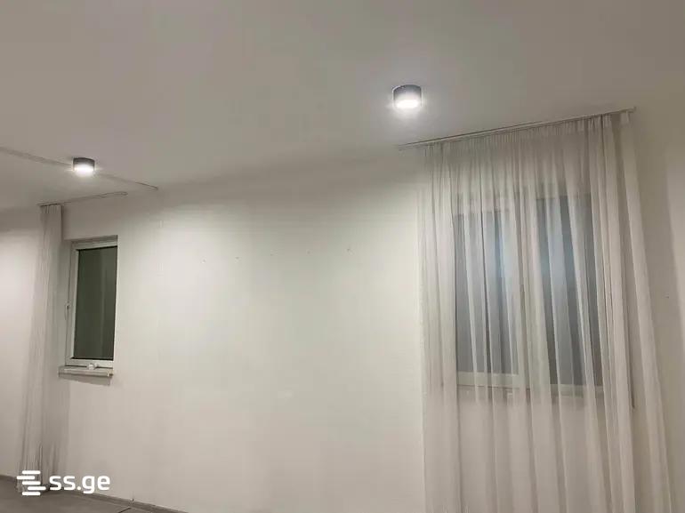 agmashenebeli ave 132 - 2 rooms