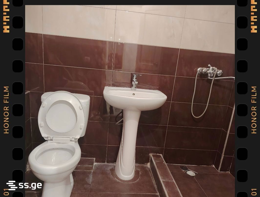 II Microdistrict - Gldani 2 - 2 rooms