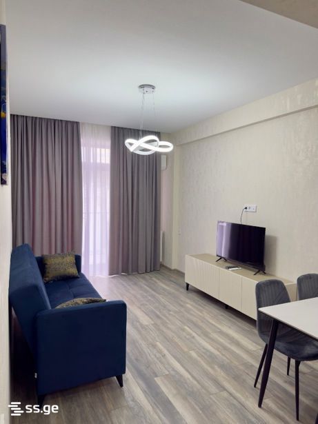 a.wereTlis avenue დიდუბე - 2 rooms