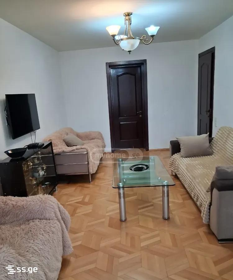 mamasakhlisov st. 3 - 2 rooms