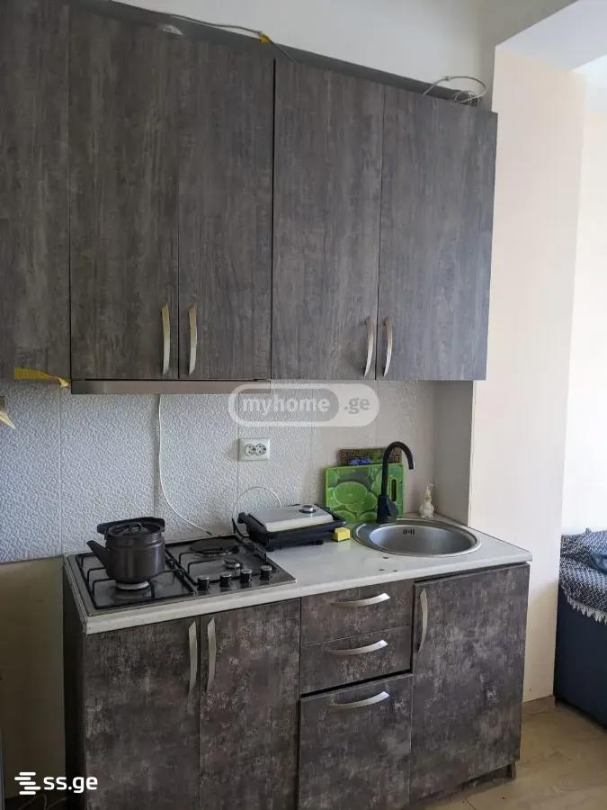 Mirian Mephe st. დ - 2 rooms