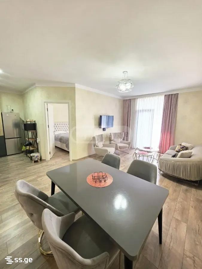 Firosman Street 17 - 3 rooms