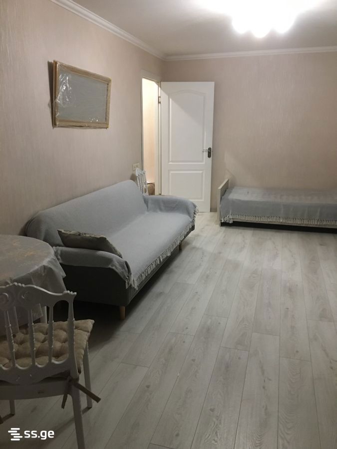 vaja-pshavela avenue 50 - 1 rooms