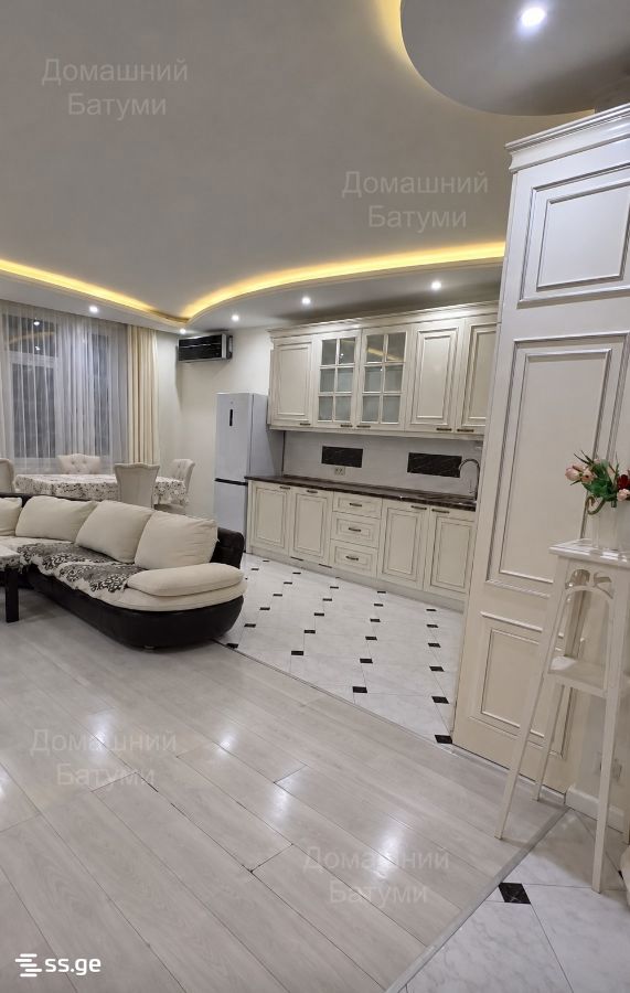 113 - 4 rooms