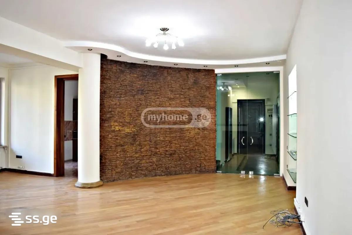 shartava st. 1 - 5 rooms