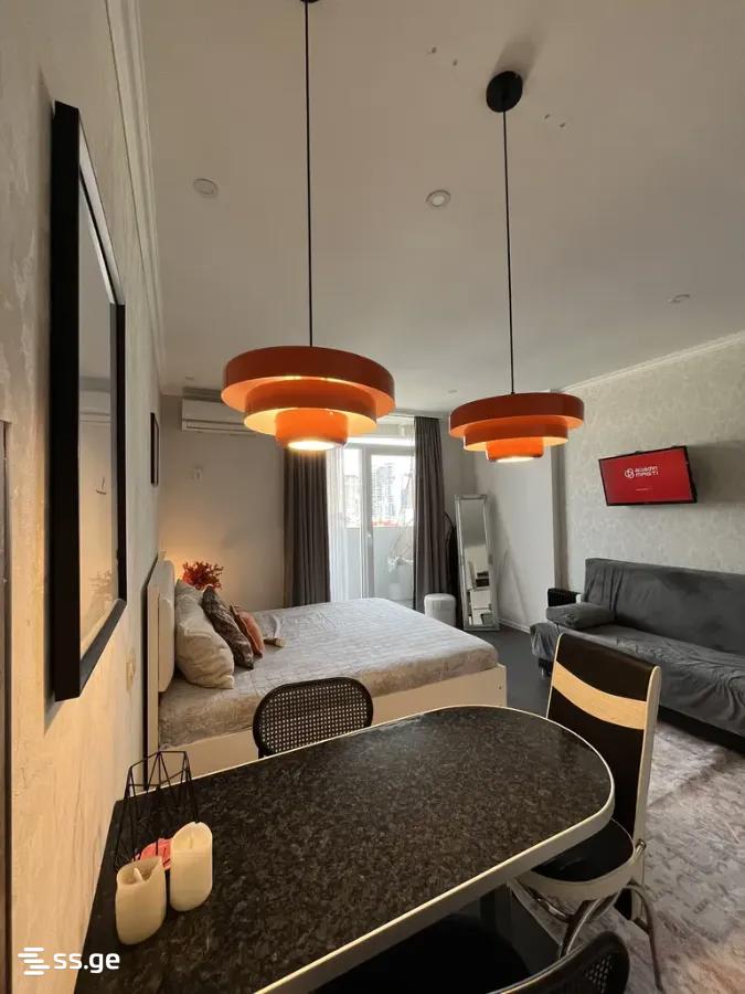 2 - 1 rooms