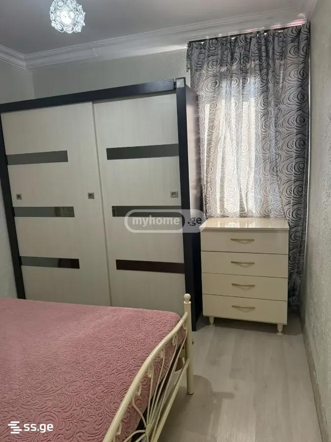 Mirian Mephe st. 0 - 2 rooms