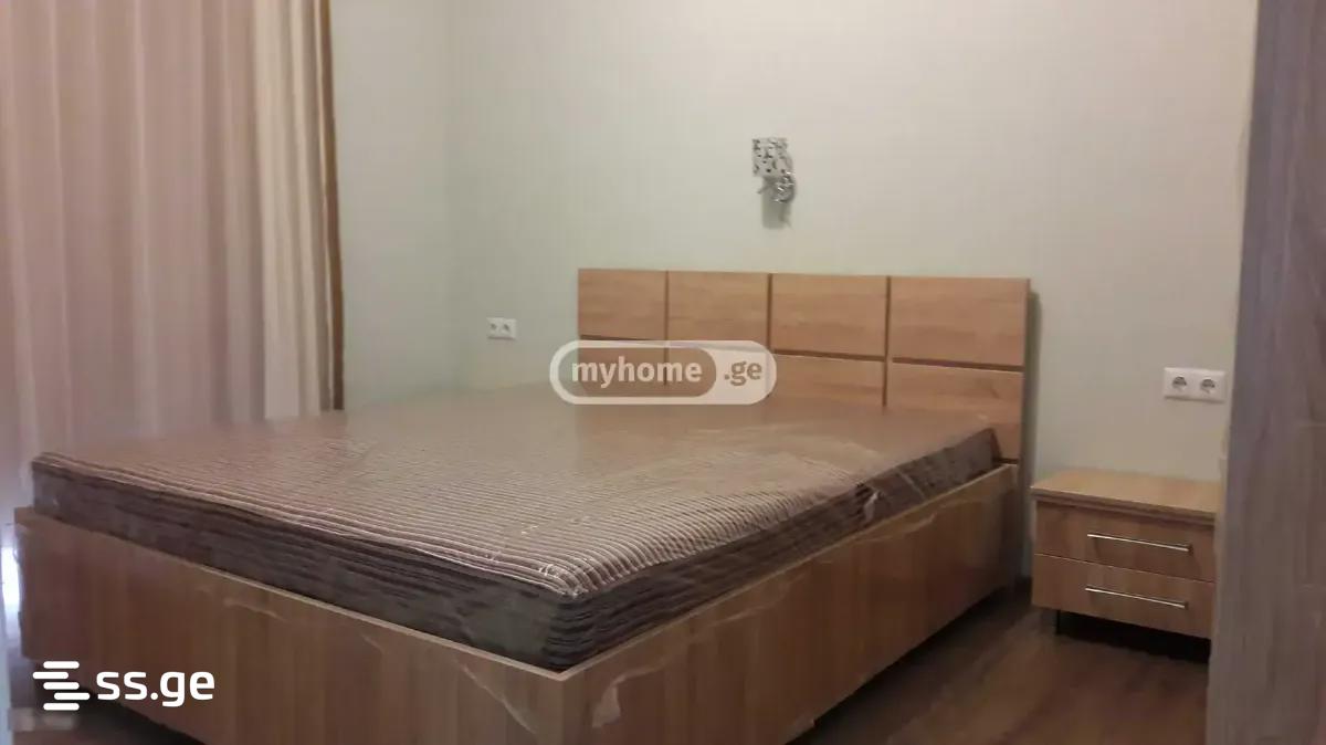 Bochorishvili st. 0 - 2 rooms