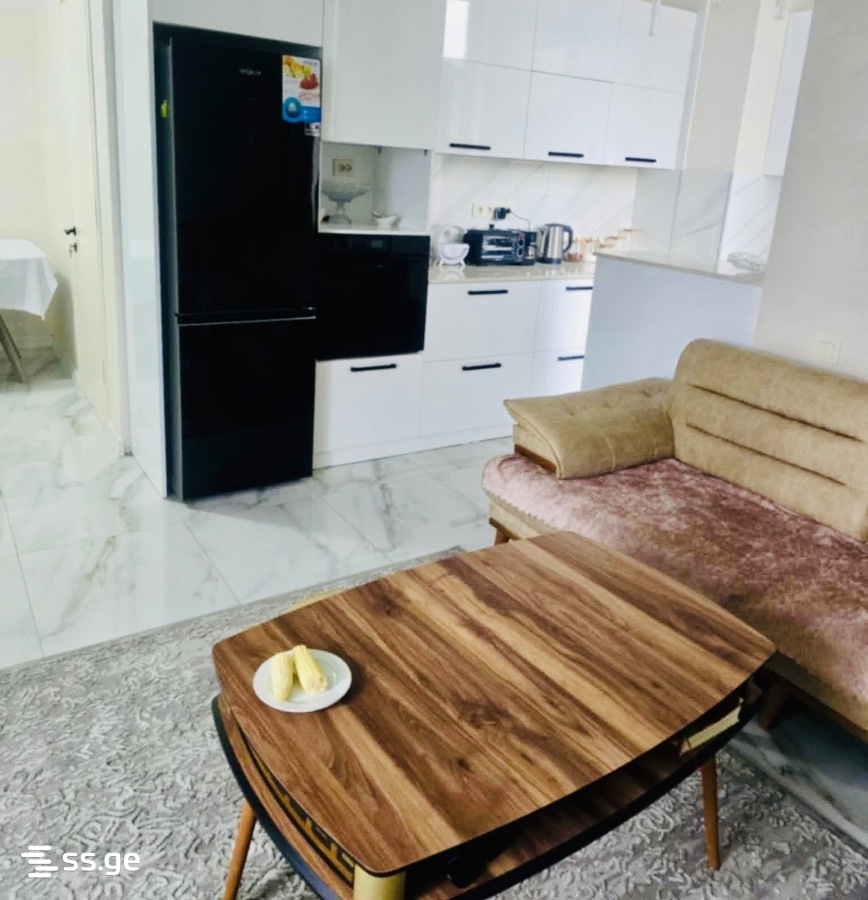 Pushkin st. 13 - 4 rooms